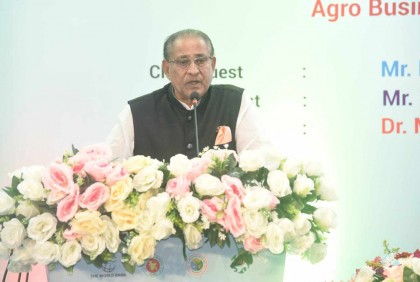 ‘শেখ হাসিনার বাংলাদেশে প্রাণিজ প্রোটিনের অভাব হবে না’ 

