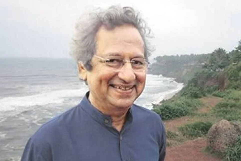 নির্মাতা কুমার সাহানি মারা গেছেন