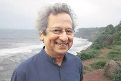 নির্মাতা কুমার সাহানি মারা গেছেন