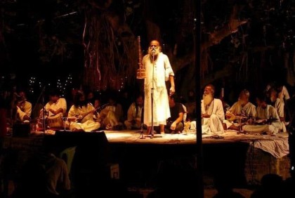 পদ্মহেম ধামের সাধুসঙ্গ মঙ্গলবার 