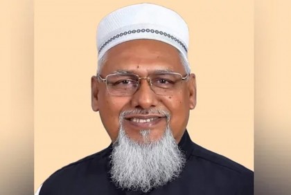 স্মার্ট বাংলাদেশের চারটি স্তম্ভ তৈরিতে নানামুখী উদ্যোগ নেওয়া হয়েছে : ধর্মমন্ত্রী 
