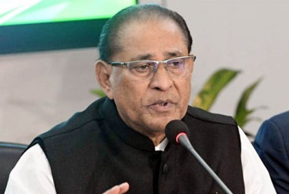 ‘মৎস্য ও প্রাণিসম্পদ খাতে নতুন নতুন প্রকল্প নেওয়া হবে’

