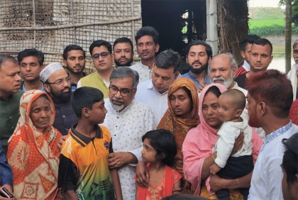 স্বপনের মৃত্যুর দায় সরকার এড়াতে পারে না : প্রিন্স