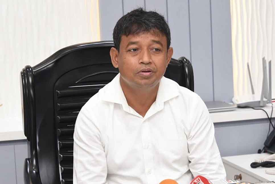 করোনায় আক্রান্ত ডিবি প্রধান হারুন