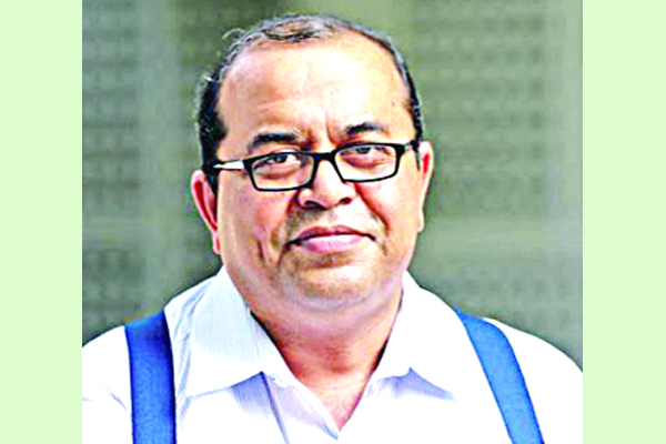 উপনিবেশ চিন্তা থেকে বের হতে পারেনি