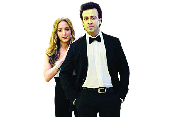ঈদে মুক্তির অপেক্ষায় যেসব চলচ্চিত্র