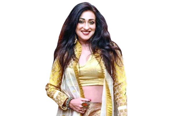 একেবারে সাদা স্লেটের মতো ছিলাম