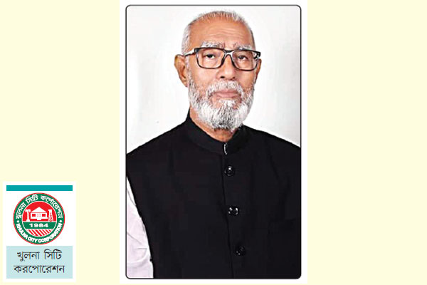 পরিচ্ছন্ন স্মার্ট খুলনা গড়ে তুলব