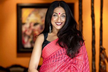 একেবারে সাদা স্লেটের মতো ছিলাম