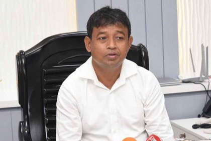 করোনায় আক্রান্ত ডিবি প্রধান হারুন
