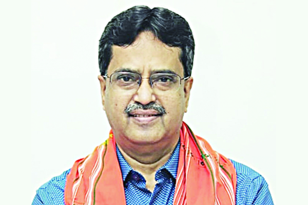 চট্টগ্রাম বন্দরে দক্ষিণ-পূর্ব এশিয়ার প্রবেশদ্বার হবে ত্রিপুরা : মানিক সাহা