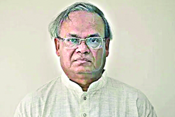 ওবায়দুল কাদের কি বিএনপির বিকল্প স্থায়ী কমিটির সদস্য : রিজভী