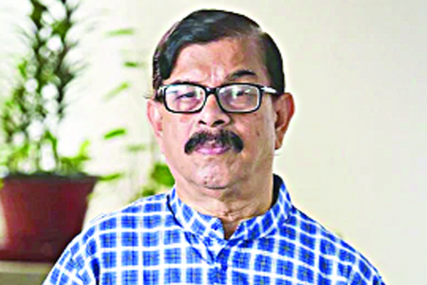 সরকারের সঙ্গে আপস নেই