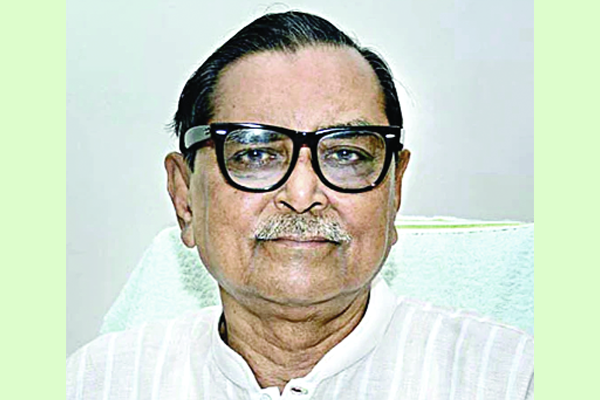 নির্বাচনের অনাস্থাবোধ দূর করা যায়নি