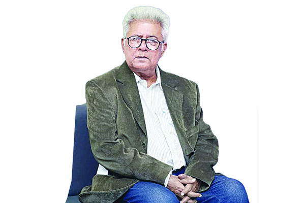 আমাদের জীবন সবার মতো নয়