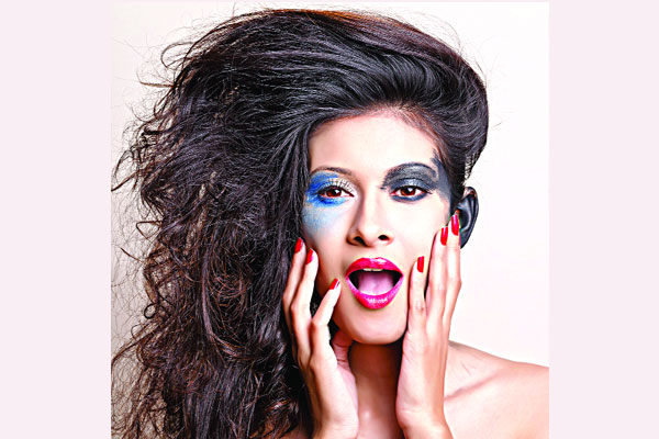 শুষ্ক মৌসুমেও সুস্থ নখ