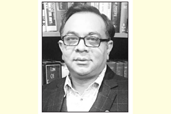 ভলতেয়ার, রুশো ও আমাদের সুশীলসমাজ