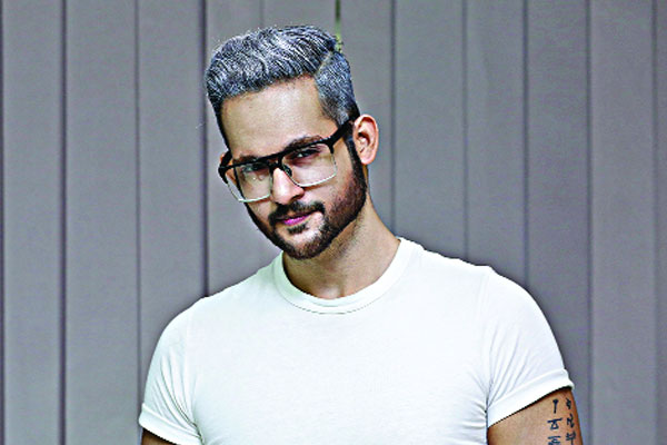 জেন্টস মেকওয়ার!