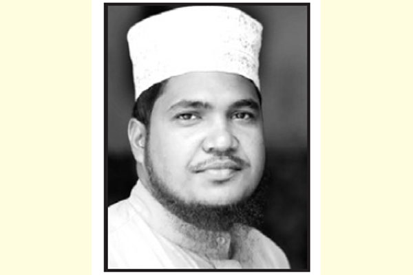 প্রভুর রহমত ও ভালোবাসা কুড়ানোর প্রস্তুতি নিন