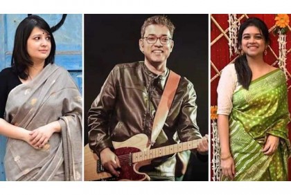 ফের অনুপমের বিয়ে, যা বললেন প্রাক্তন স্ত্রী পিয়া