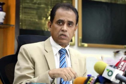 নির্বাচনের সকল কার্যক্রম ডিজিটাল করার প্রক্রিয়া চলছে : ইসি আলমগীর