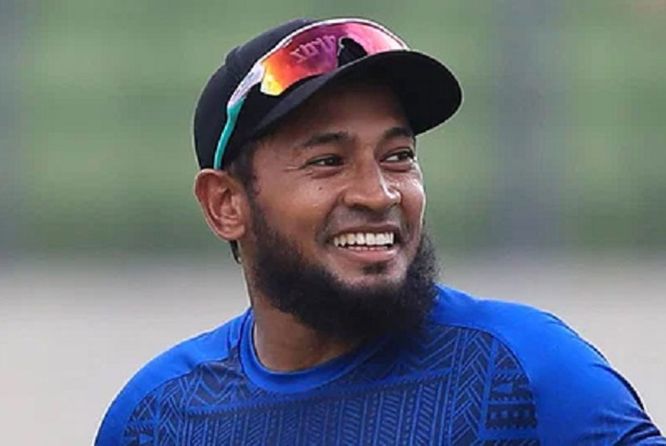 বেশি বয়স মানেই ফিটনেসের ঘাটতি নয়, মনে করালেন মুশফিক