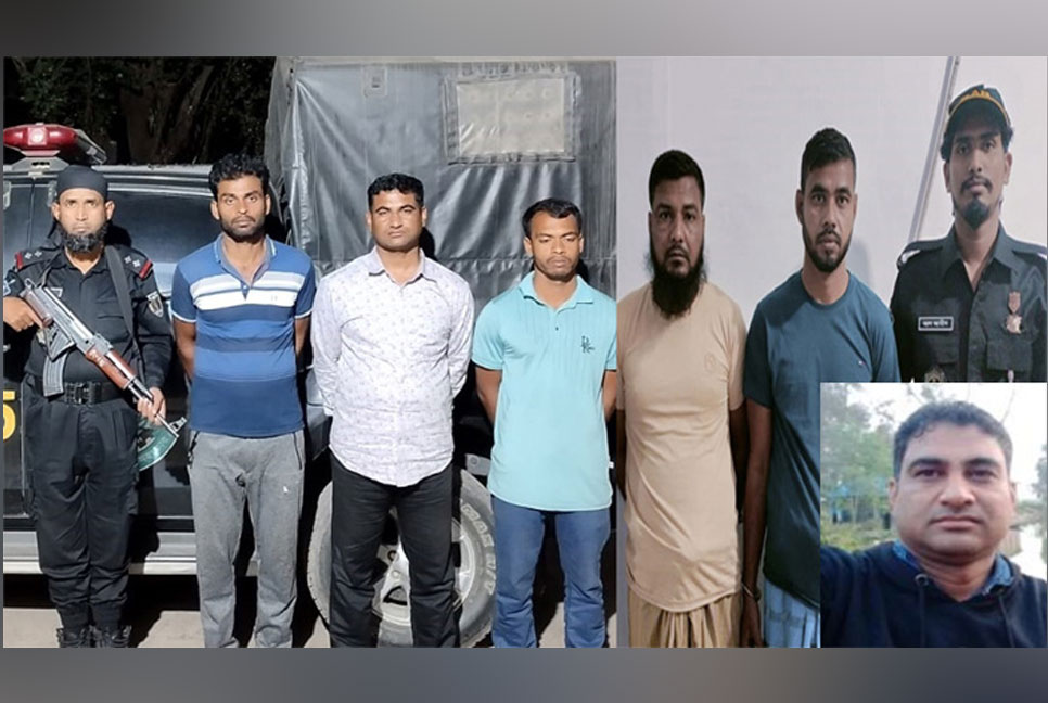 পরিকল্পিতভাবে হত্যা করা হয়
যুবলীগ কর্মী জিয়াউলকে : স্বীকারোক্তি