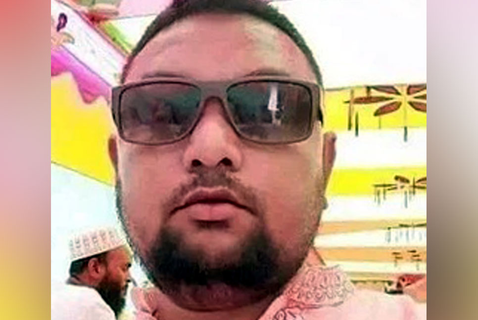  গ্রেফতার এড়াতে ছাদে, সেখান থেকে পড়ে মৃত্যু 