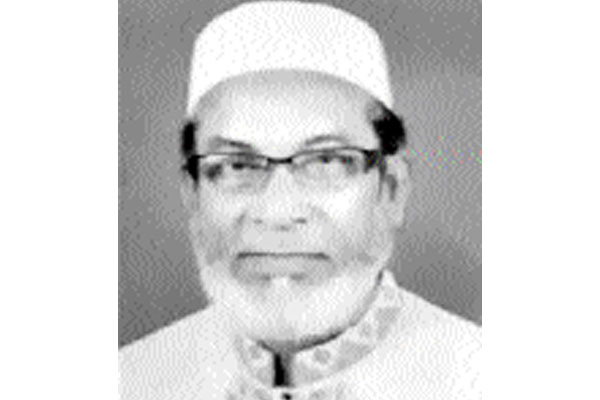 সুশাসন প্রতিষ্ঠায় হজরত আলীর (রা.) নির্দেশনা