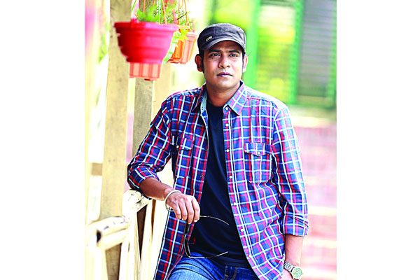 কাজী শুভর নতুন গান