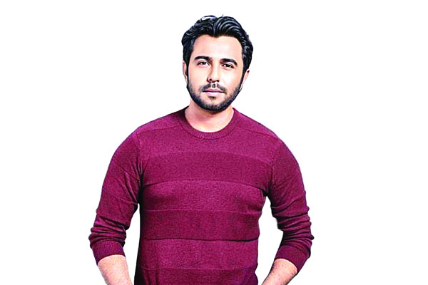 আমি নিজেই আমার ‘প্রতিদ্বন্দ্বী’