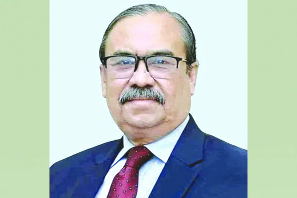 জীবদ্দশায় ভাষা আন্দোলন জাদুঘর দেখে যেতে চান প্রধান বিচারপতি