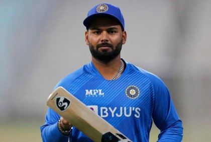 পান্তকে এখনই পুরোনো রূপে পাওয়া নিয়ে সংশয়