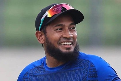বেশি বয়স মানেই ফিটনেসের ঘাটতি নয়, মনে করালেন মুশফিক