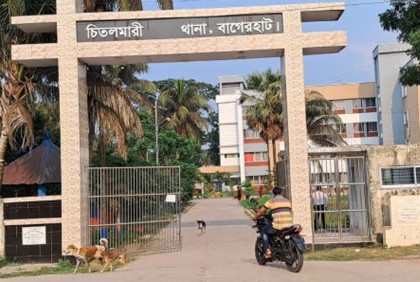 ‘ইউটিউব’ দেখে খতনার পর রক্ত থামাতে না পেরে শ্বাসরোধ করে শিশুকে হত্যা!