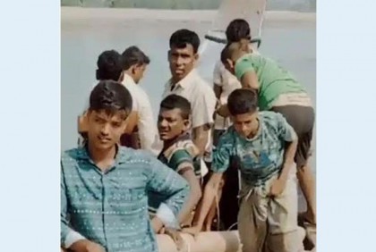 বঙ্গোপসাগরে নিখোঁজ ৯ জেলের খোঁজ মেলেনি সাড়ে তিন মাসেও