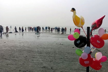 কুয়াকাটায় অনুষ্ঠিত হবে বিচ হাফ ম্যারাথন