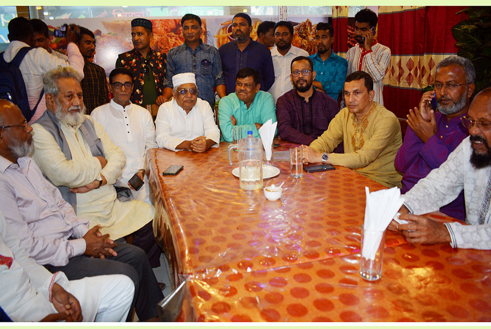 এ সরকারের আয়ু কাল বেশি দিন থাকবে না : বুলু