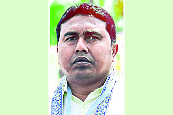 সেই শাহজাহান পুলিশ রিমান্ডে সন্দেশখালিতে উৎসব