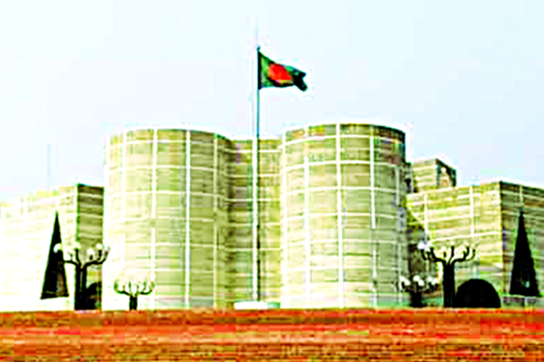 শেখ হাসিনার সাহস আর আত্মবিশ্বাসে জাতি ঐক্যবদ্ধ