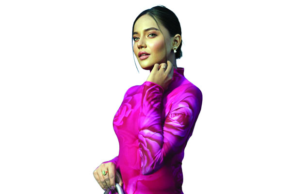 বিয়ে নিয়ে এখনই ভাবছি না