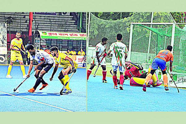 আবাহনী-মেরিনার্স ফাইনাল
