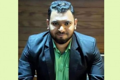 বেইলি রোডের আগুনে জবির সাবেক শিক্ষার্থীর মৃত্যু
