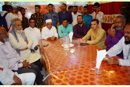 এ সরকারের আয়ু কাল বেশি দিন থাকবে না : বুলু