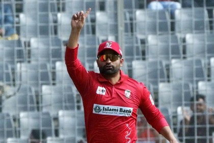 তামিম যে মাইলফলকে