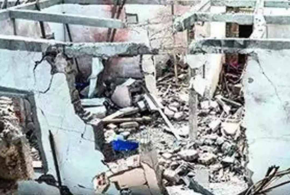 বাজারে গোলাবর্ষণ মিয়ানমার জান্তার, নিহত ১২