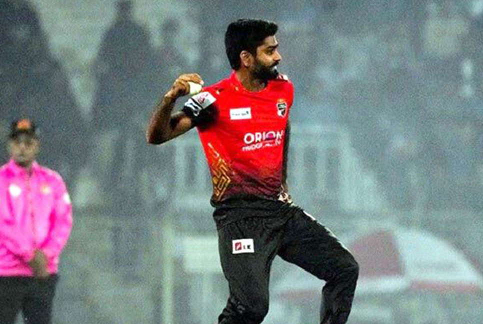 ভাগ্য সহায় হলো না আলিসের!