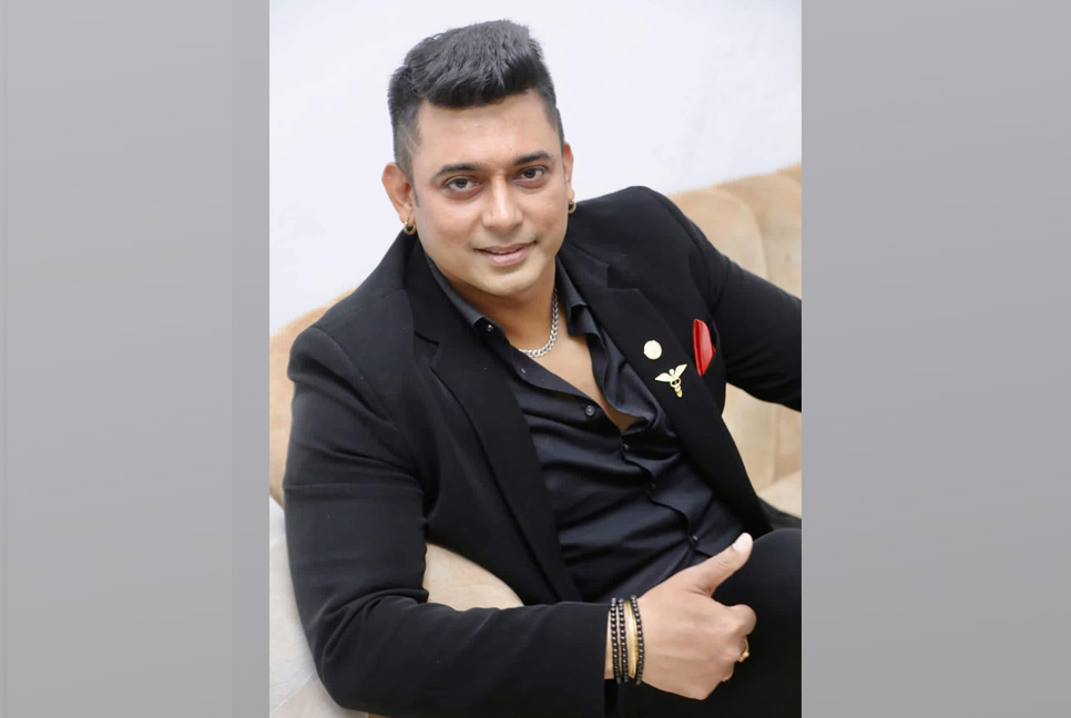 চলচ্চিত্র শিল্পী সমিতির বনভোজনে দাওয়াত পাননি জায়েদ খান