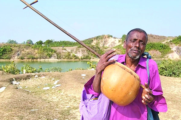 পাহাড়ে কর্মসংস্থানের নতুন দিগন্ত
