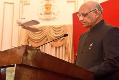 পারস্পরিক অংশীদারিত্বে বাংলাদেশ-মহারাষ্ট্রের বিশ্ববিদ্যালয়গুলো কাজ করতে পারে: রমেশ বাইস